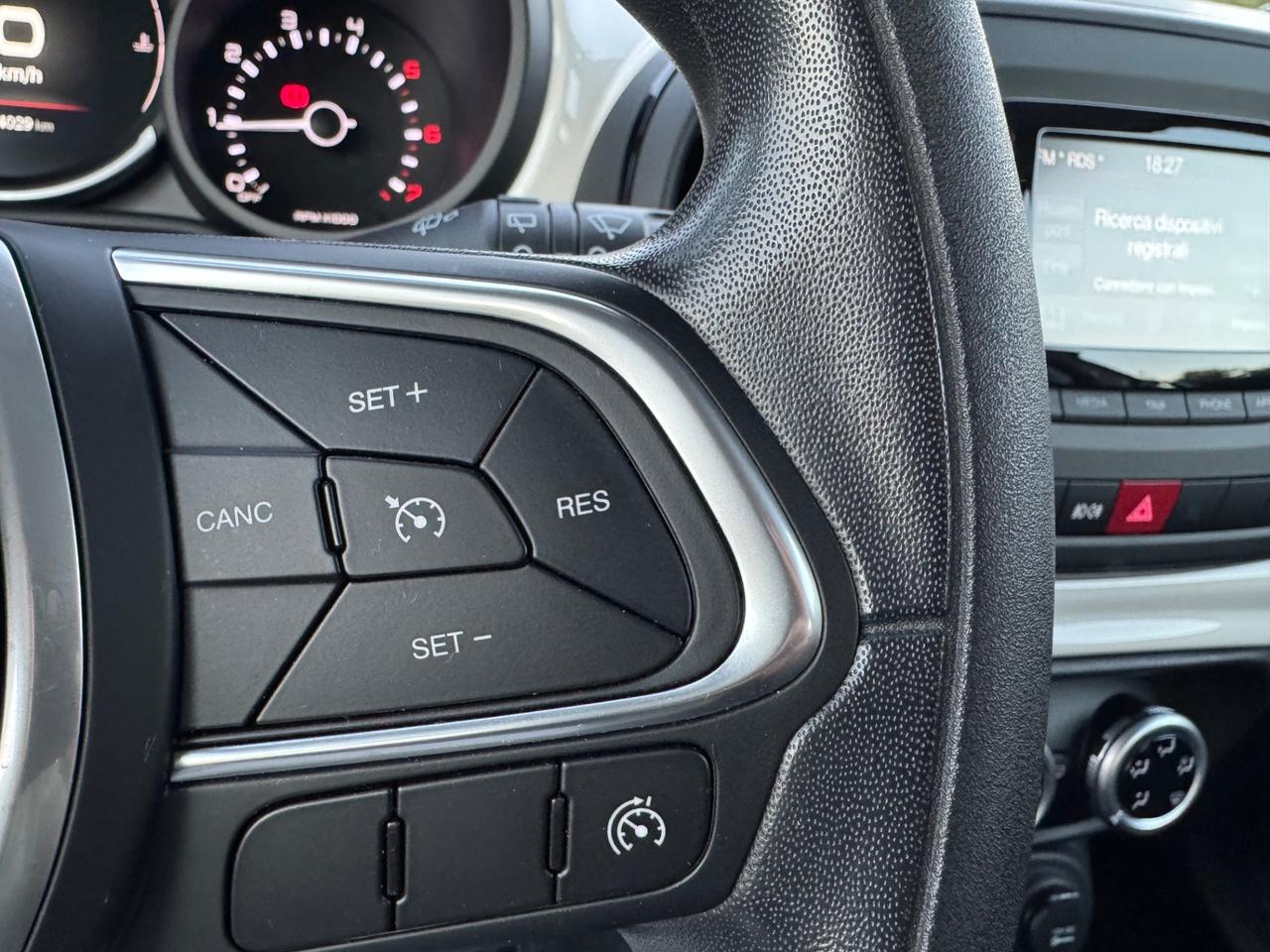 Fiat 500L 1.3 Multijet 95 CV Urban