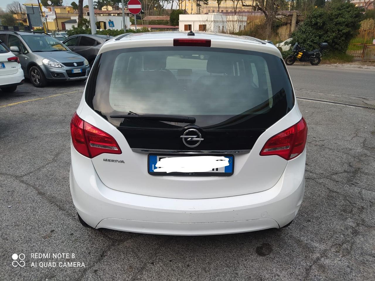 Opel Meriva 1.4 COSMO E6 OFFERTA DEL MESE