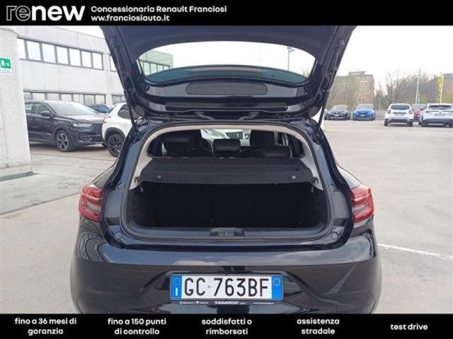 RENAULT Clio 5 Porte 1.0 TCe GPL Zen