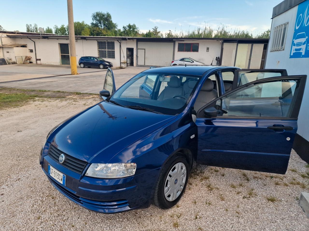 Fiat Stilo 5 porte Active