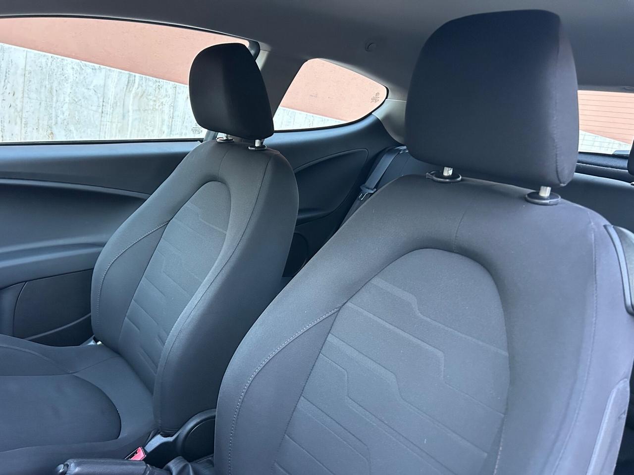 Alfa Romeo MiTo 1.3 JTDm ideale per neo patentati