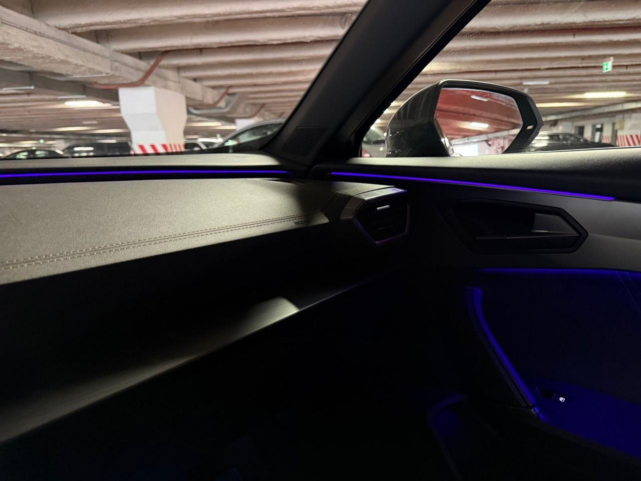 Cupra Formentor 1.5 TSI DSG