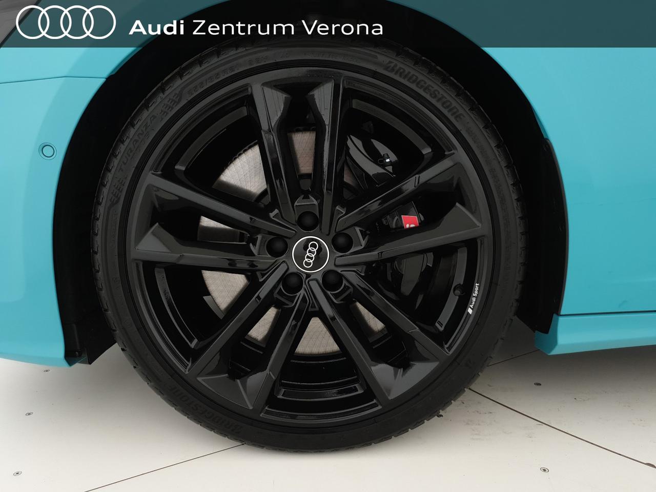 Avant 3.0TDI 344CV quattro tiptr Sport Attitude