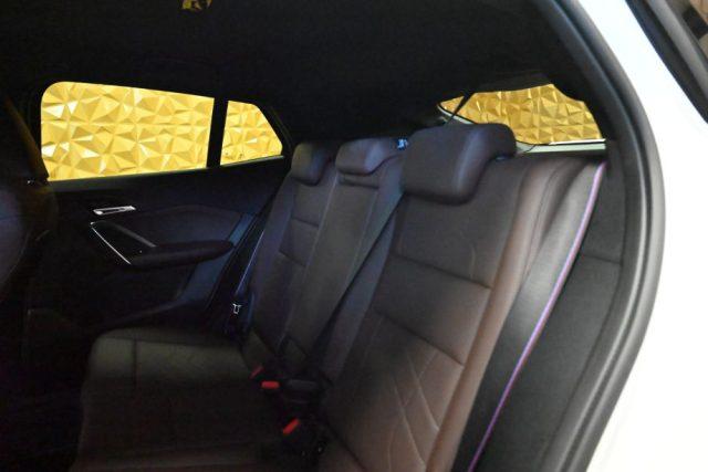 BMW X2 SDRIVE 18d MSPORT PRO M-TECHINIC NUOVO MOD.AFFARE!