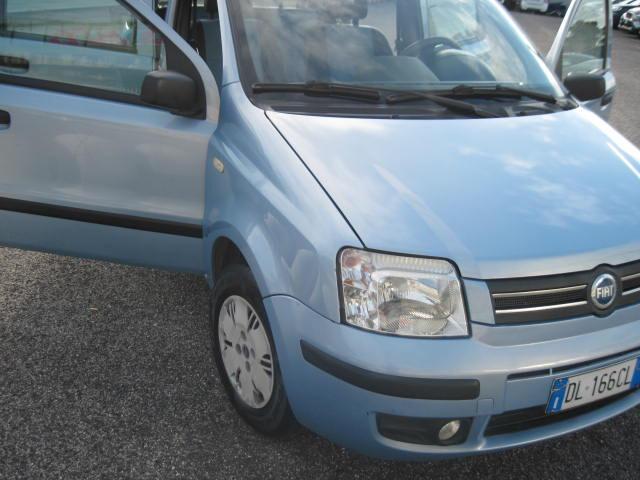 Fiat Panda 1.3 MJT 16V Dynamic NEOPATENTATI