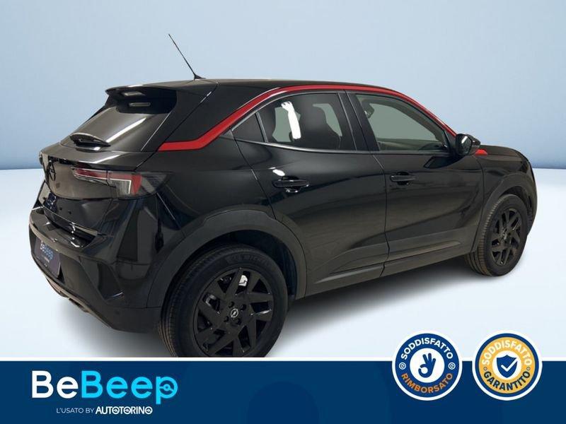 Opel Mokka 1.2 T GS LINE + S&S 130CV AT8