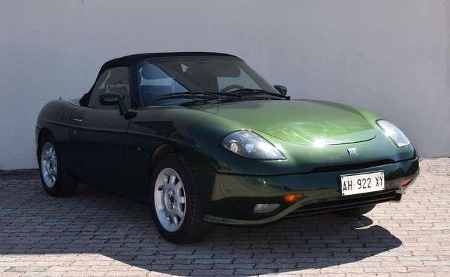 Fiat Barchetta Barchetta 1.8 16v
