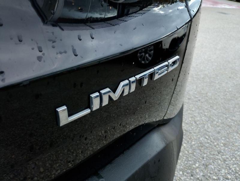 Jeep Renegade Renegade 1.3 T4 190CV PHEV 4xe AT6 Limited