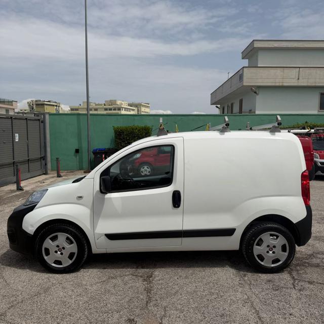 FIAT FIORINO 1.3 M-JET 95CV FURGONE SX - 2020