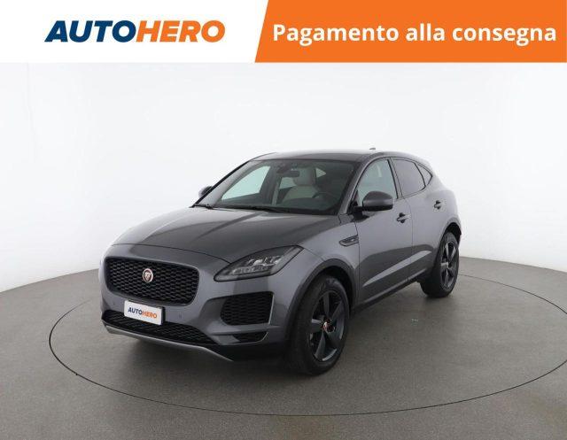 JAGUAR E-Pace 2.0D 150 CV AWD aut. S
