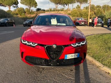 Alfa Romeo Tonale 1.5 160 CV MHEV TCT7 Edizione Speciale