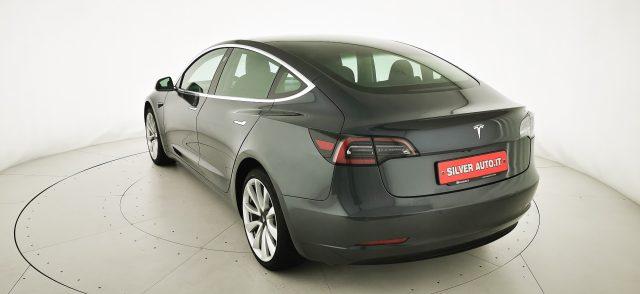 TESLA Model 3 Long Range Dual Motor AWD