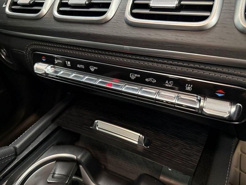 Mercedes-Benz GLE 350 de phev AMG Line Premium 4matic auto