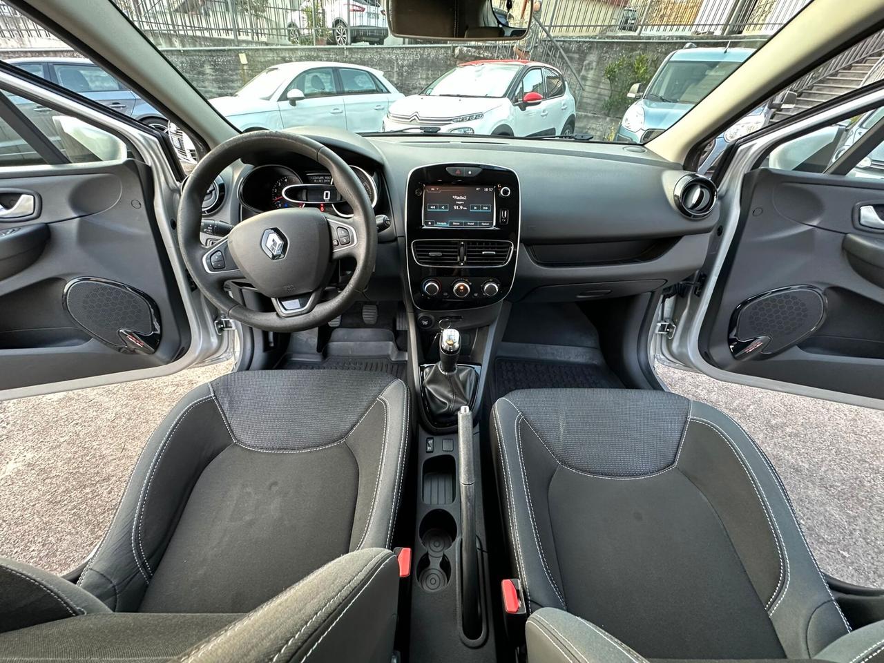 Renault Clio dCi 8V 75CV Start&Stop 5 porte Energy Zen