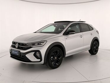 Volkswagen Taigo 1.0 tsi r-line plus 115cv
