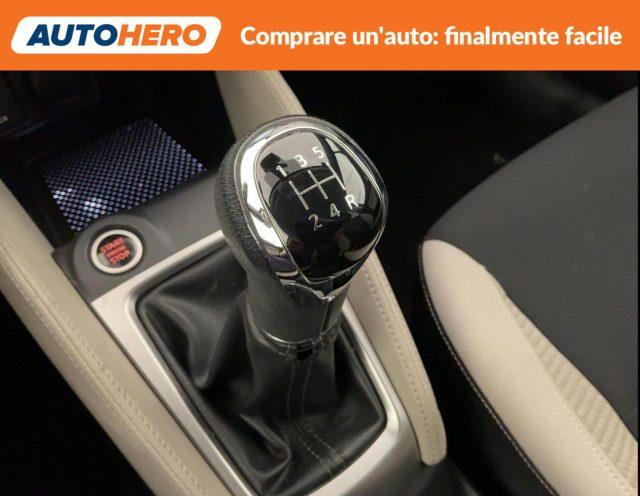NISSAN Micra 1.5 dCi 8V 5 porte Tekna