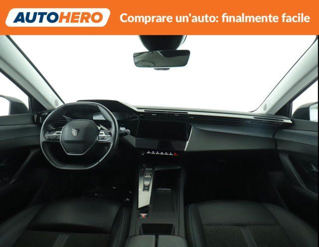 PEUGEOT 308 BlueHDi 130 S&S EAT8 SW Allure Pack