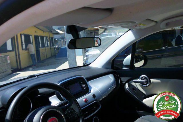 FIAT 500X 1.3 MultiJet 95 CV Business