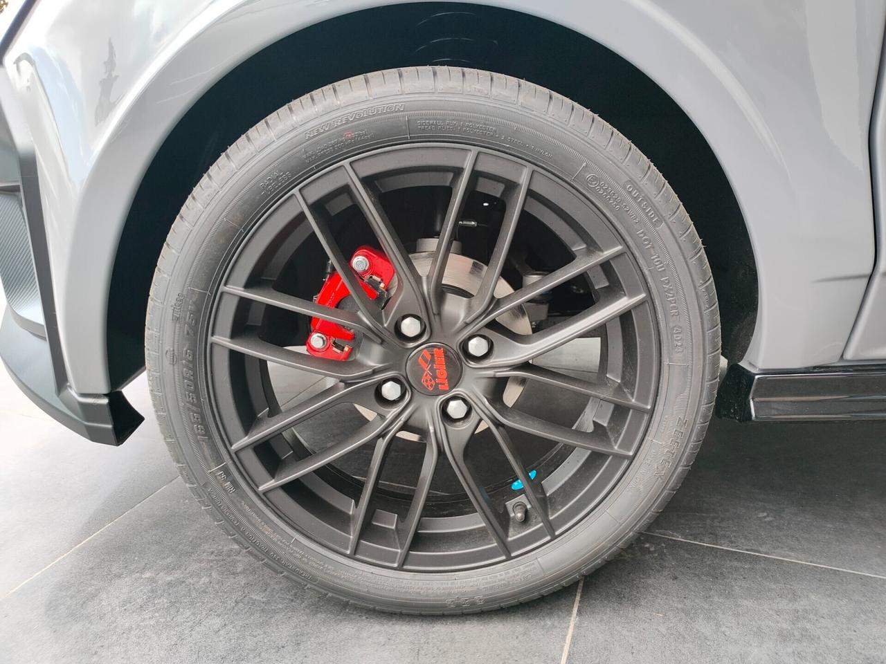 Ligier JS 50 JS50 DCI Select DA 158,00 EURO