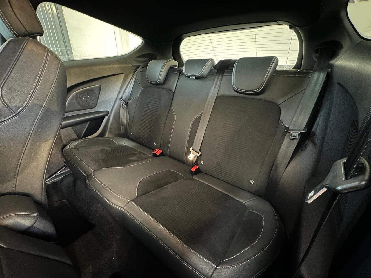 Ford Fiesta 1.5 Ecoboost 200 CV 3 porte ST