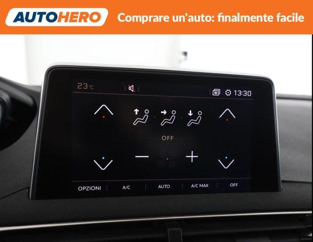 PEUGEOT 3008 PureTech Turbo 130 S&S GT Line