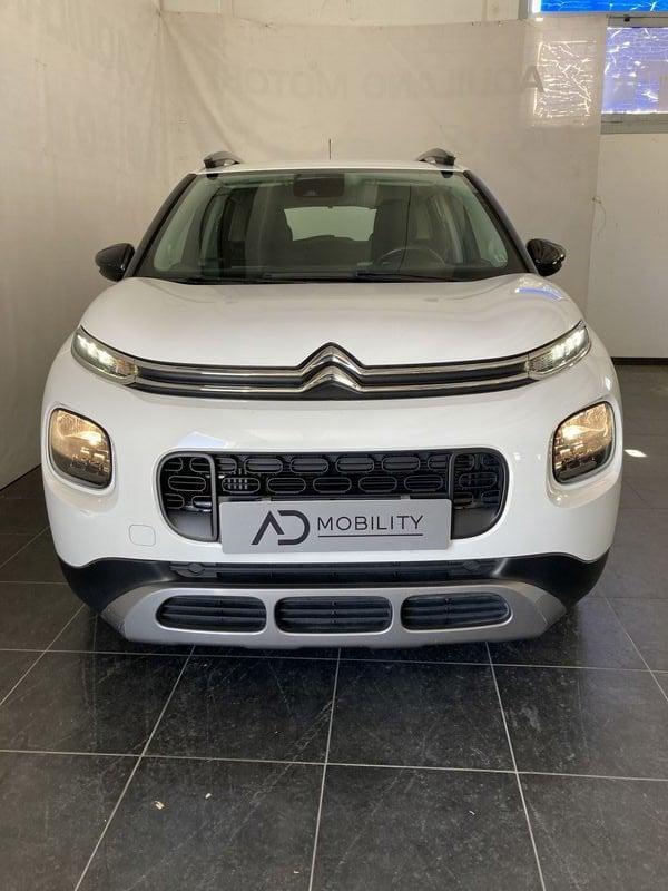 Citroën C3 Aircross C3 Aircross 1.5 bluehdi Shine s&s 100cv