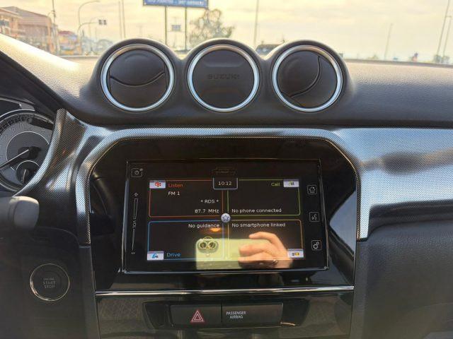 SUZUKI Vitara 1.4 Hybrid 4WD AllGrip Top