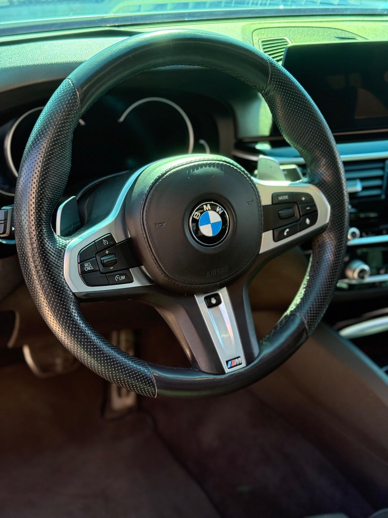 Bmw 540 540i xDrive Touring Msport