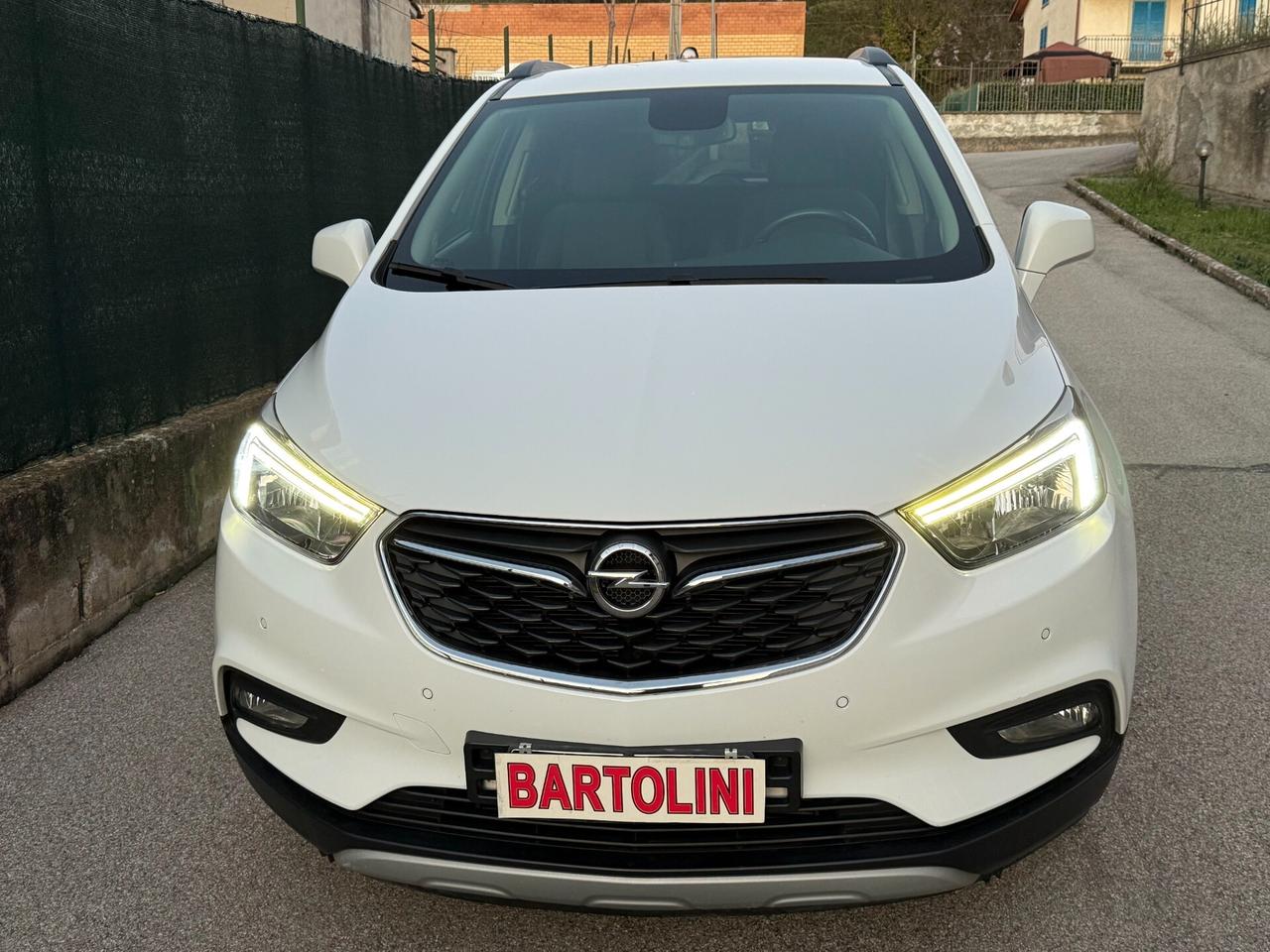 Opel Mokka X 1.6 CDTI Ecotec 4x2 Start&Stop Innovation
