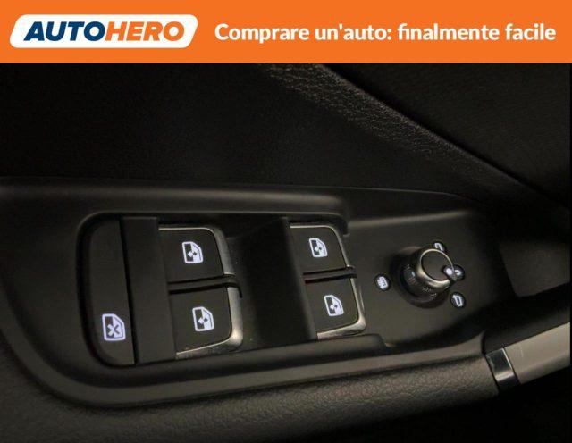 AUDI Q2 35 TDI S tronic Business Advanced