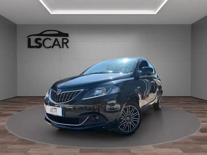 Lancia Ypsilon 1.0 FireFly 5 porte S&S Hybrid Gold UNIPRO -PROMO FINANZIAMENTO