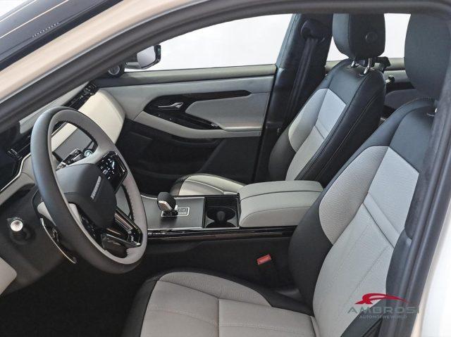 LAND ROVER Range Rover Evoque SWB Autobiography 204PS Auto