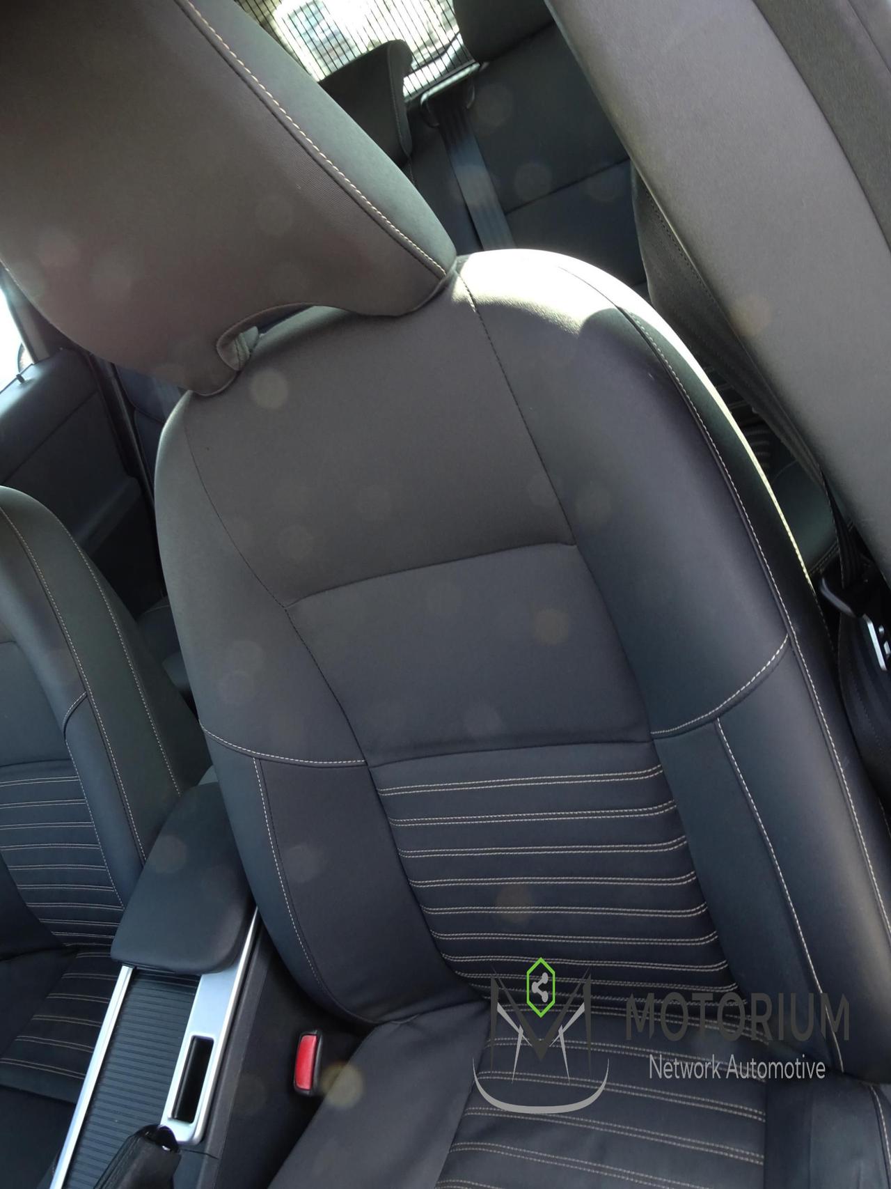 Volvo V50 1.6 d2 Polar Plus 115cv