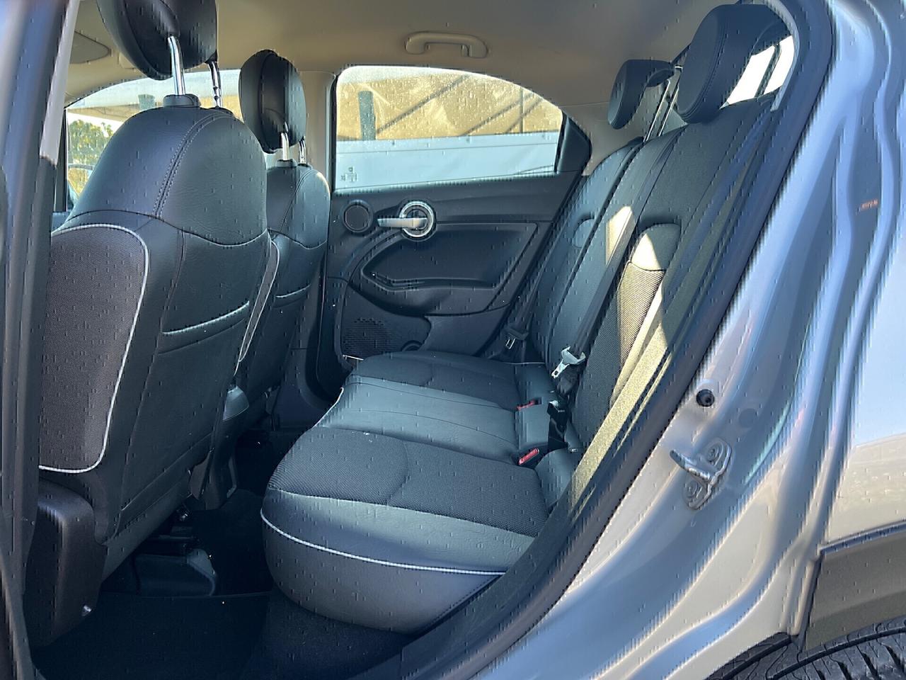 Fiat 500X 1.4MULTIAIR GPL 4X4-2017"UNIPRO"