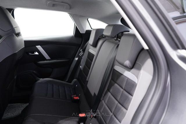 CITROEN C4 1.2 PureTech 130cv S&S EAT8 Plus