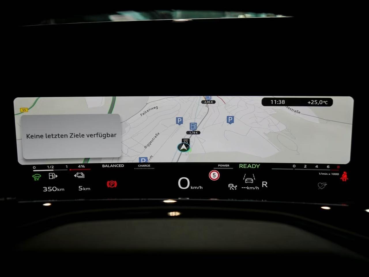 Audi Q3 SUV e-hybrid 200 kW SLINE S LINE tronic