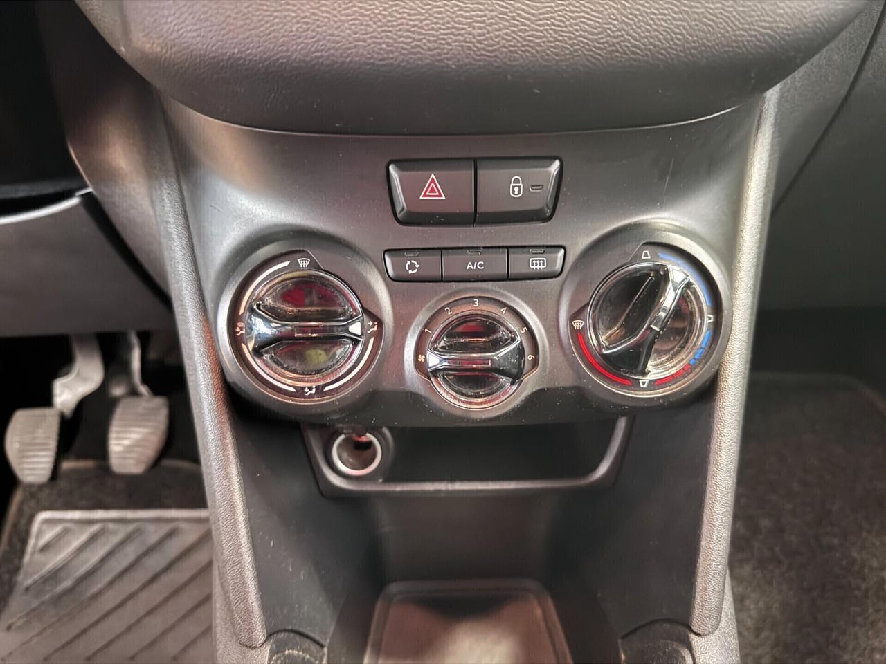 Peugeot 208 1.0 VTi 68 CV 5 porte Access