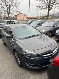 Opel Astra 1.6 CDTI 136CV EcoFLEX S&S Sports Tourer Cosmo