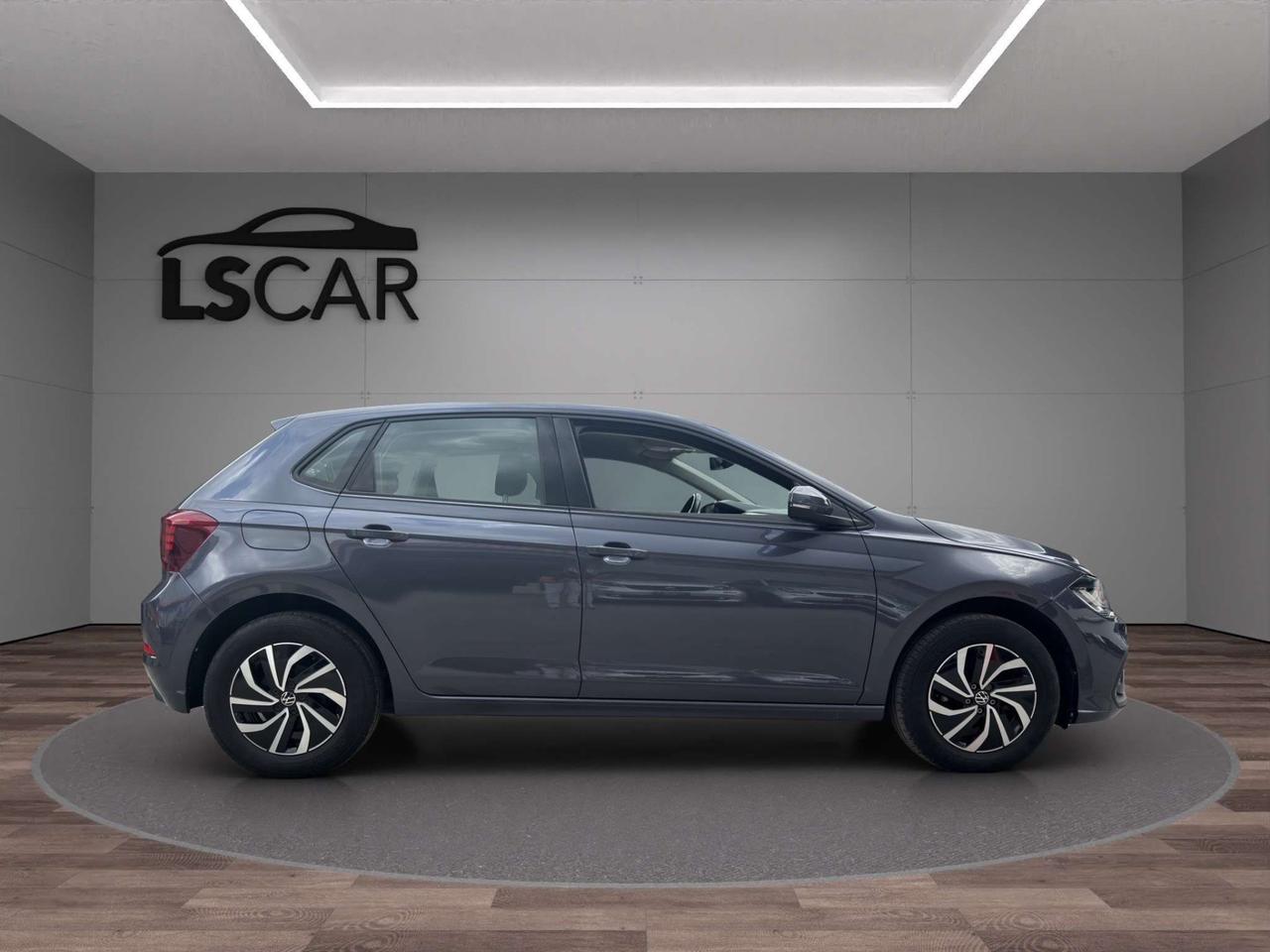 Volkswagen Polo Polo 1.0 tsi Life 95cv - Unipro - Promo Finanziamento