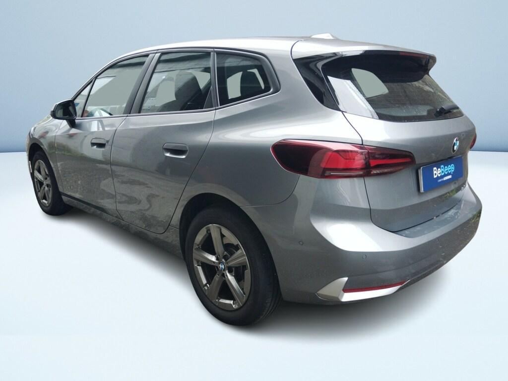 BMW Serie 2 Active Tourer 218 d DCT