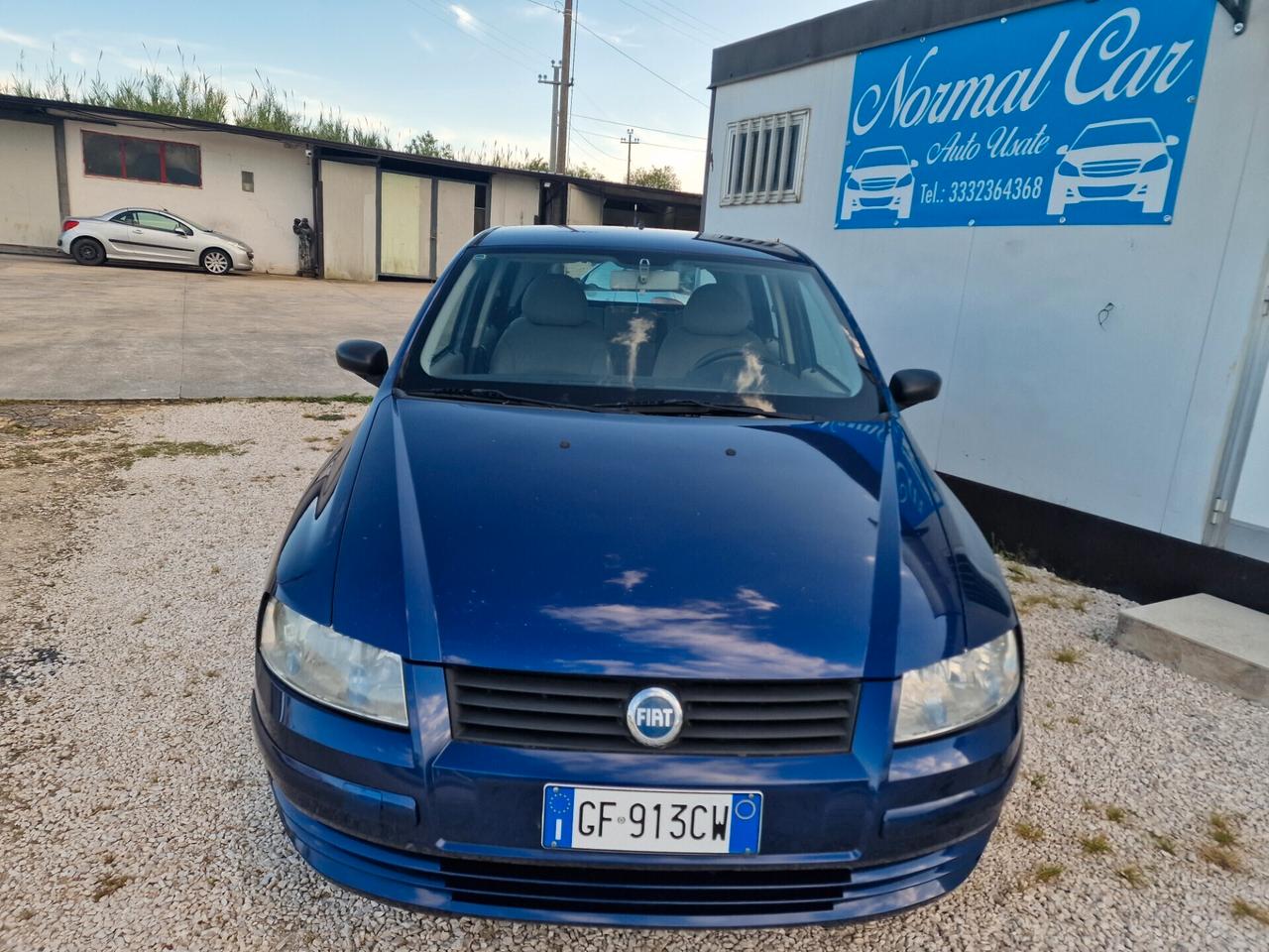 Fiat Stilo 5 porte Active