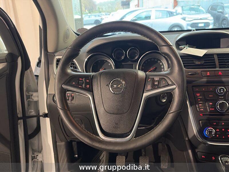Opel Mokka I Diesel 1.7 cdti Cosmo s&s 4x4 130cv m6