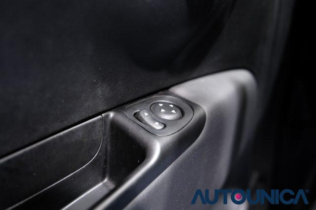 FIAT 500 1.2 DUALOGIC ROCKSTAR AUTOMATICA SPORT OPACA TETTO