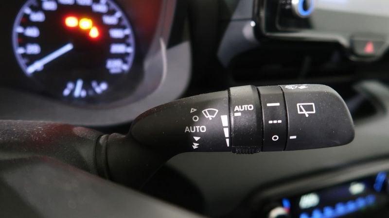 Toyota Yaris Yaris 1.5 Hybrid 5 porte Business