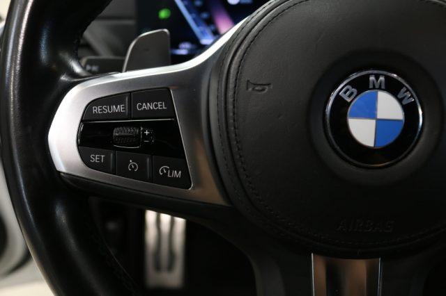 BMW 320 d 48V xDrive Touring Msport NEW MODEL