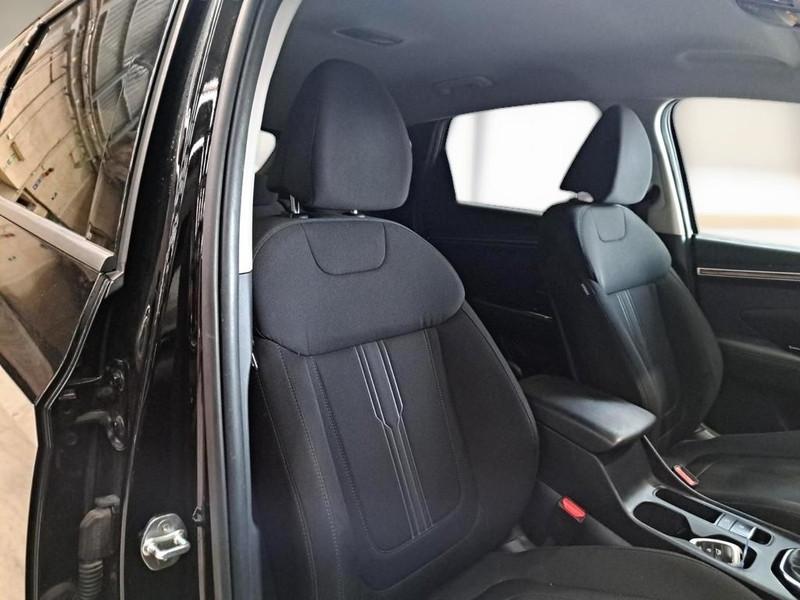 HYUNDAI TUCSON 1.6 CRDi 2wd 115cv Xline