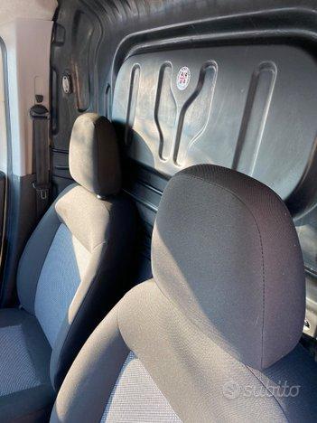 Fiat doblo 1.3 mtj 90