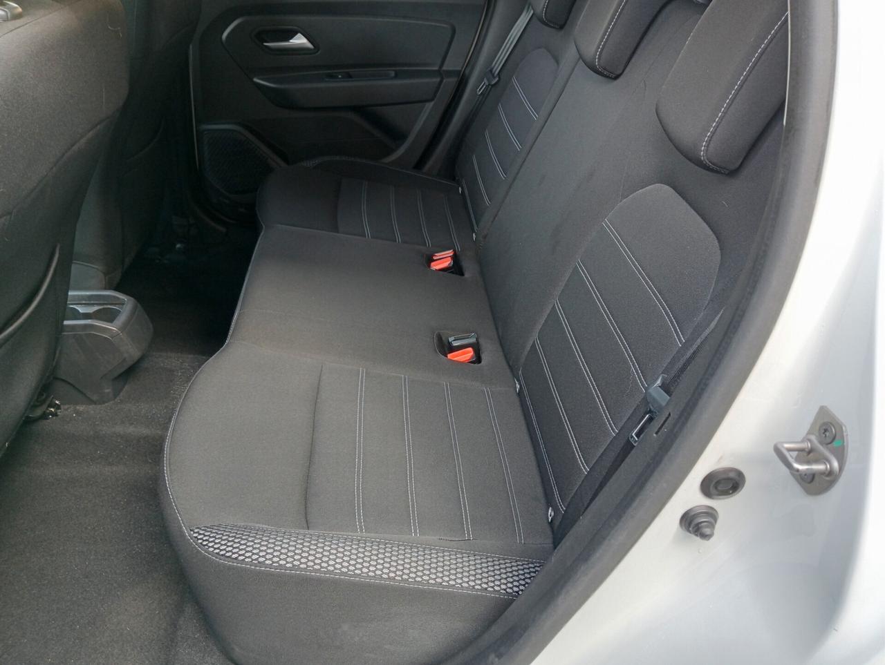 Dacia Duster 1.0 TCe 100 CV 4x2 Prestige