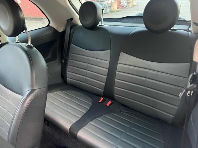 FIAT 500 1.2 by Gucci Bellissima senza lavoro da fare