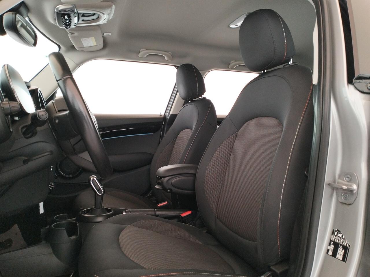 MINI Cooper 5p 1.5 Business auto - IVA ESPOSTA